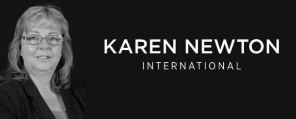 Karen Newton International