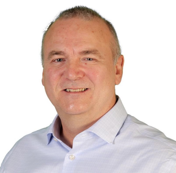 Profile image Tony Thomas - Zero to Millionaire - Karen Newton International
